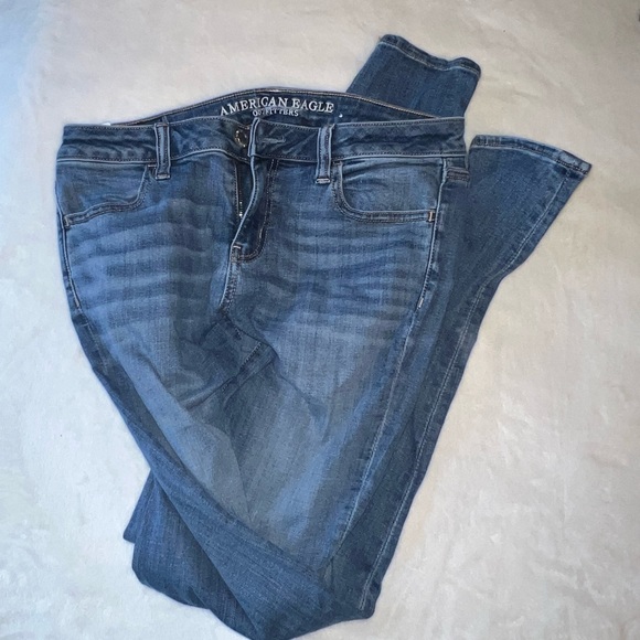 American eagle skinny jeans - Picture 3 of 3